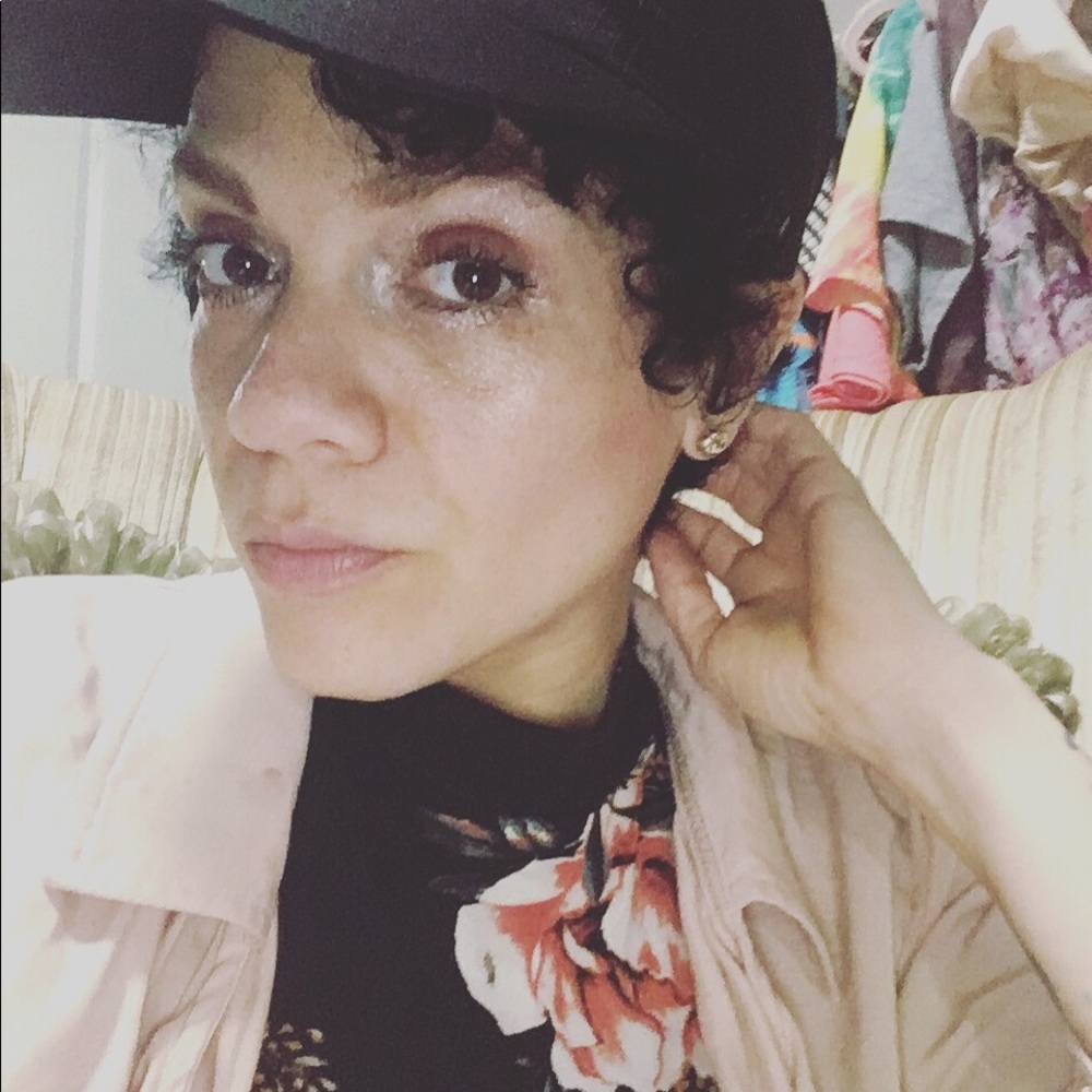 Meet your Posher, Nichelle